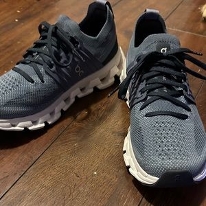 On Cloud Cloudswift 3 shoes